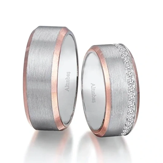 Altın İkili Alyans