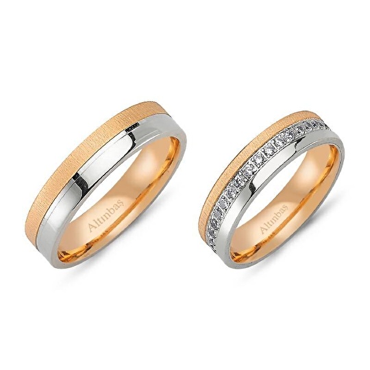 Altın Superlight İkili Alyans