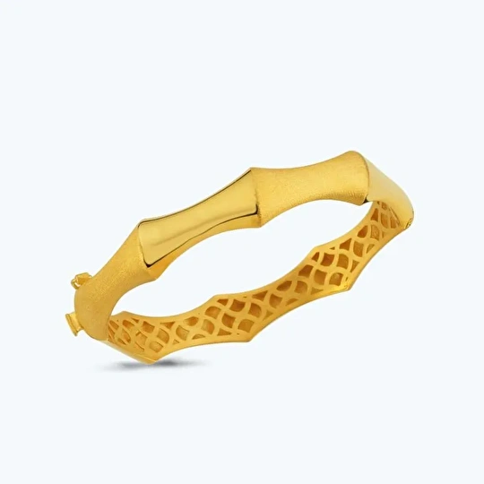 22 Ayar Altın Bilezik