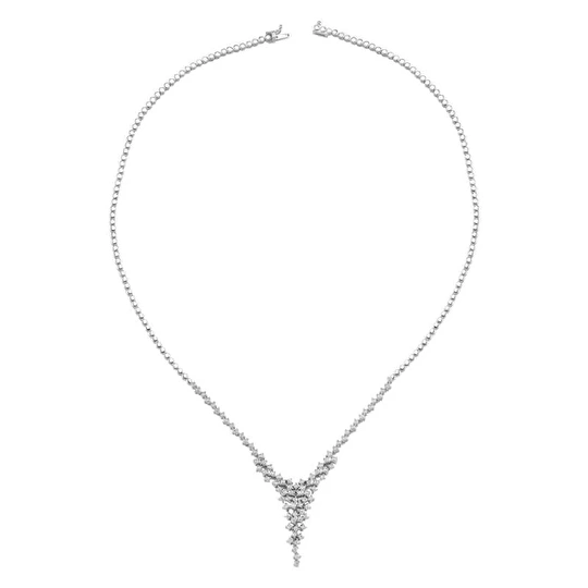 Pırlanta Gerdanlık