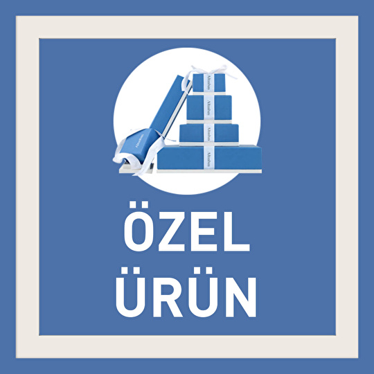 OZEL URUN GP2