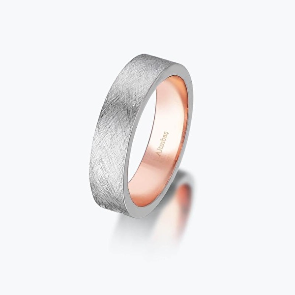 Altın I&U İkili Alyans