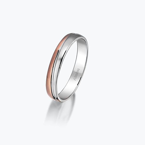 Altın I&U İkili Alyans