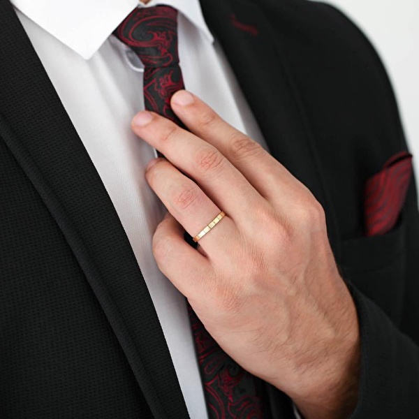 Altın I&U İkili Alyans