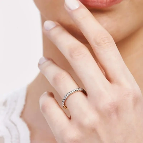 Altın İkili Alyans