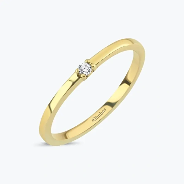 Altın İkili Alyans