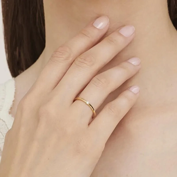 Altın İkili Alyans