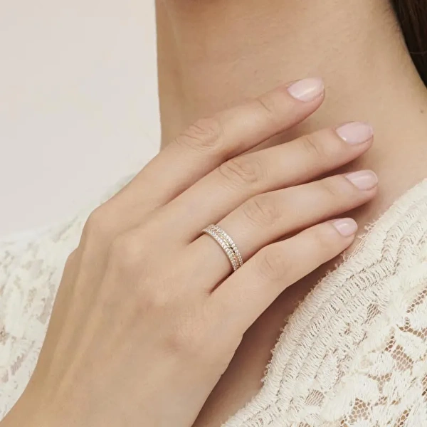 Altın İkili Alyans