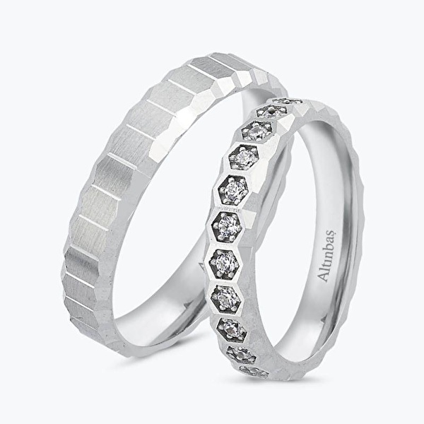 Altın İkili Alyans