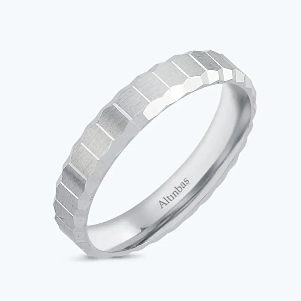 Altın İkili Alyans