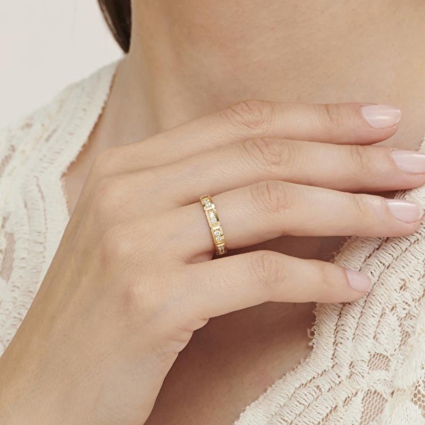 Altın İkili Alyans