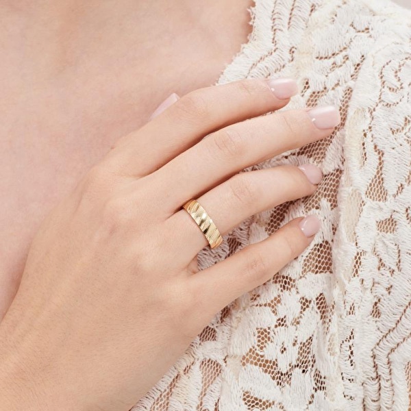 Altın İkili Alyans