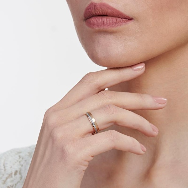 Altın İkili Alyans