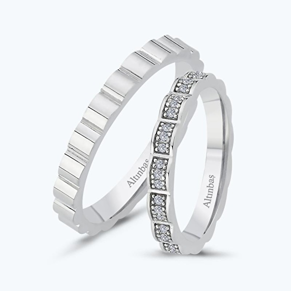 Altın İkili Alyans