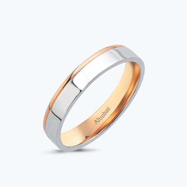 Altın İkili Alyans