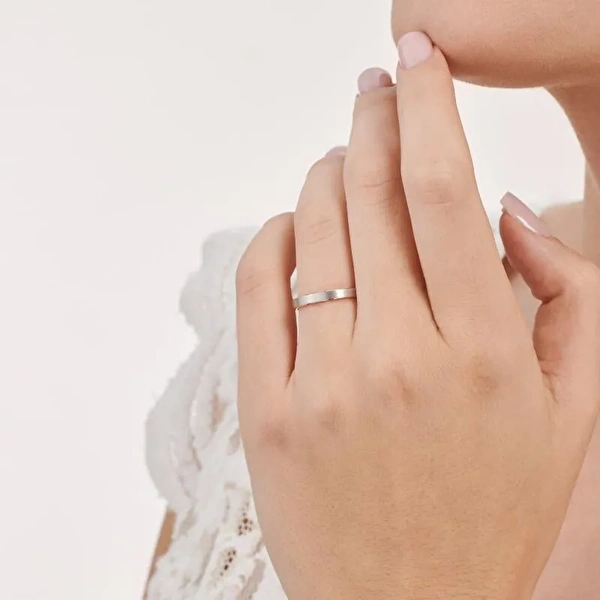 Altın İkili Alyans