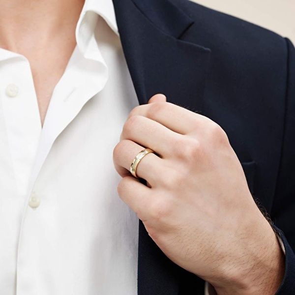 Altın İkili Alyans