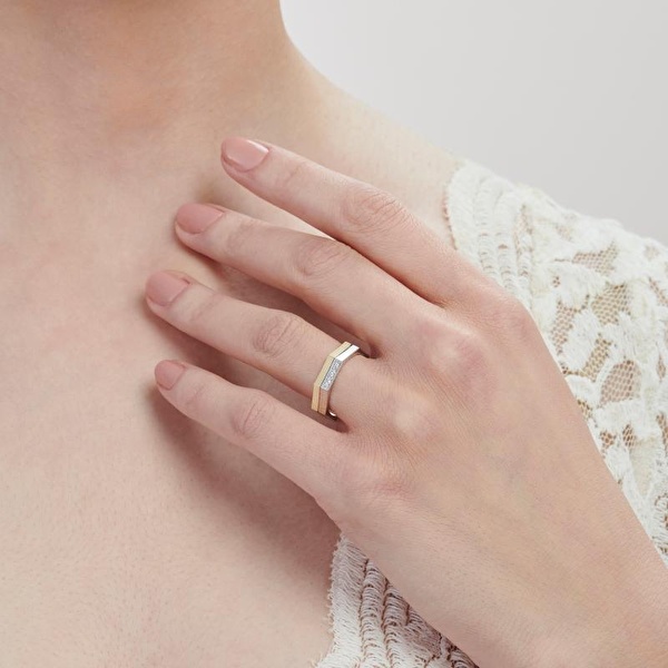 Altın İkili Alyans