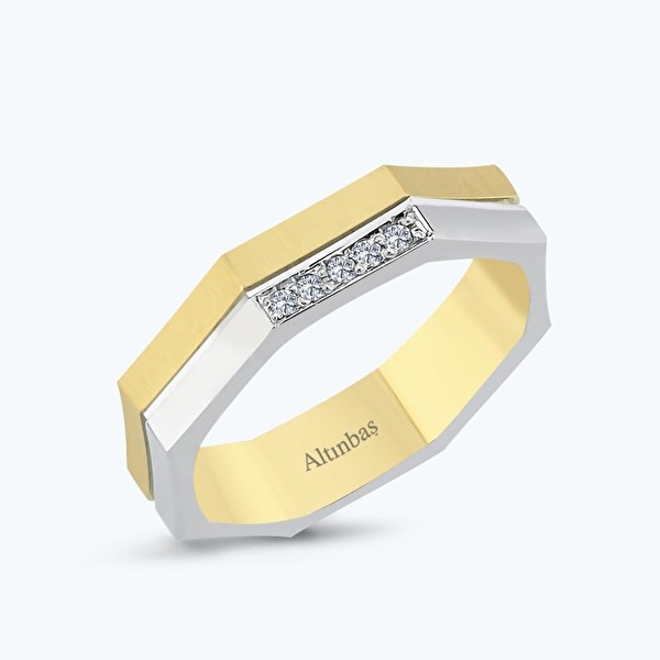 Altın İkili Alyans