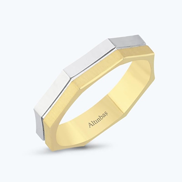 Altın İkili Alyans