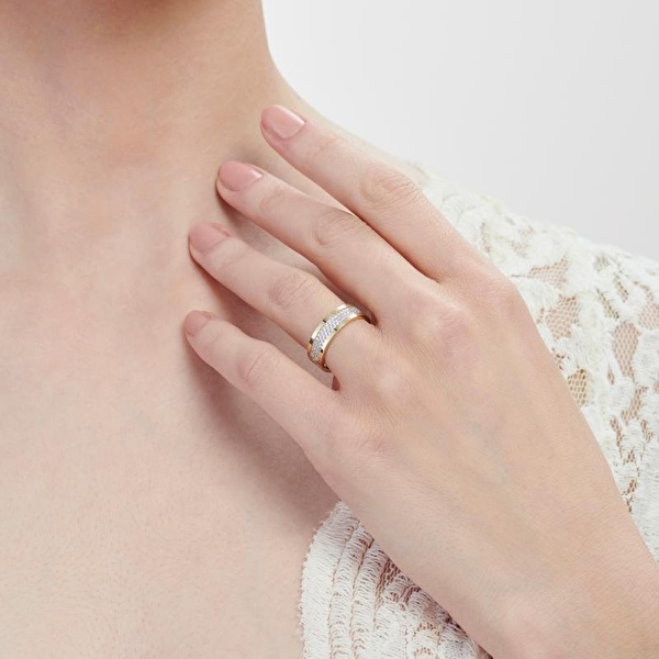 Altın İkili Alyans