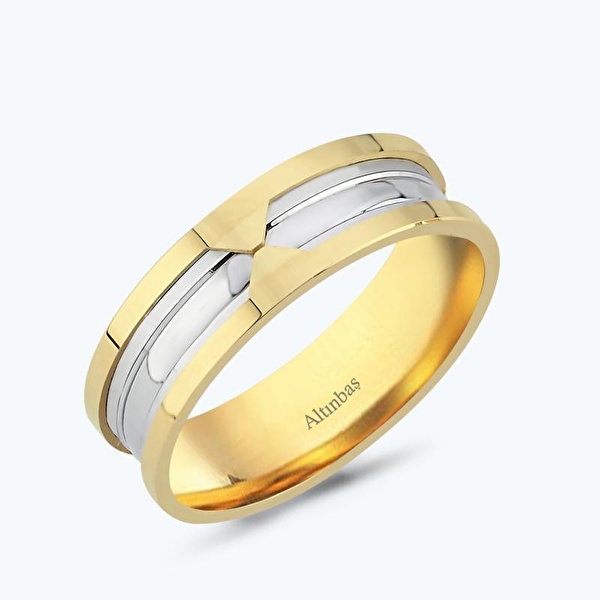 Altın İkili Alyans