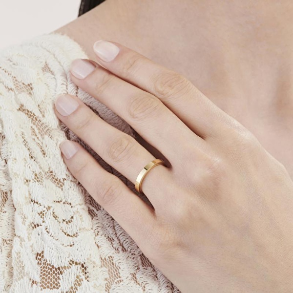 Altın İkili Alyans