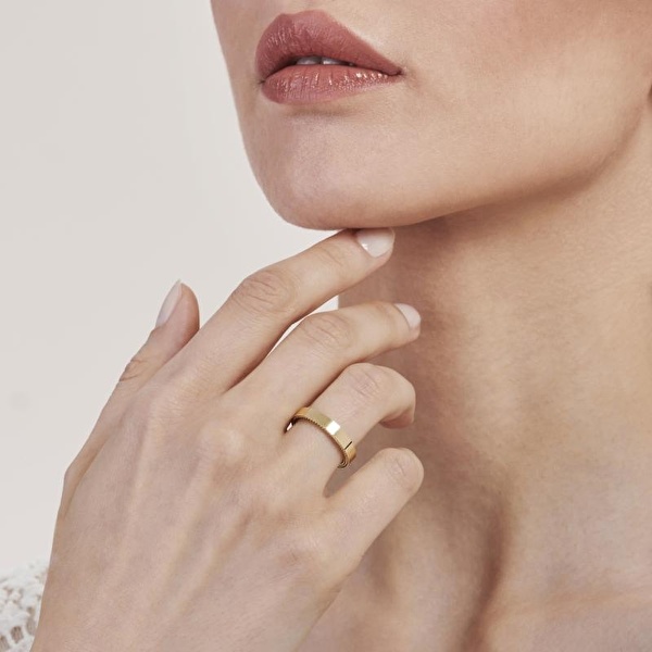 Altın İkili Alyans