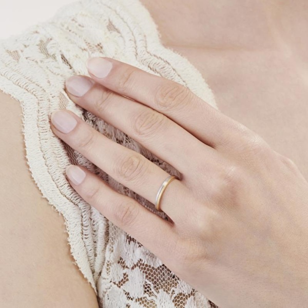 Altın İkili Alyans