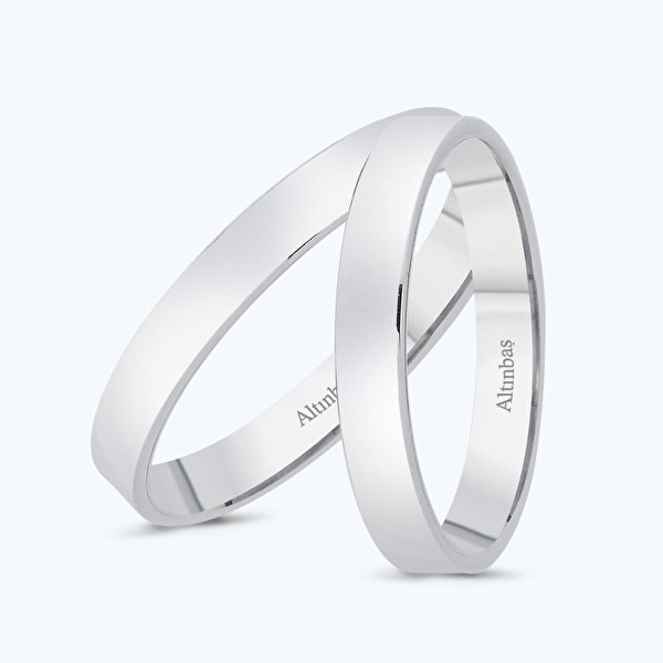 Altın İkili Alyans