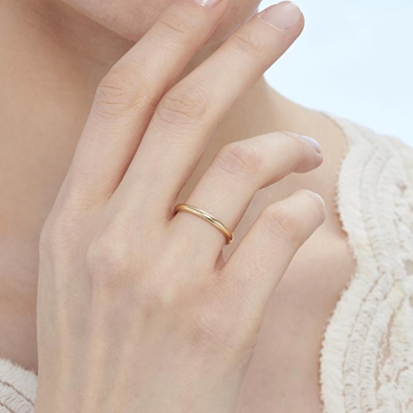 Altın İkili Alyans