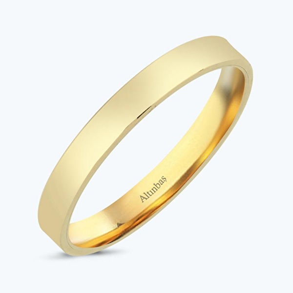 Altın İkili Alyans