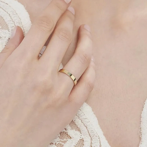 Altın İkili Alyans