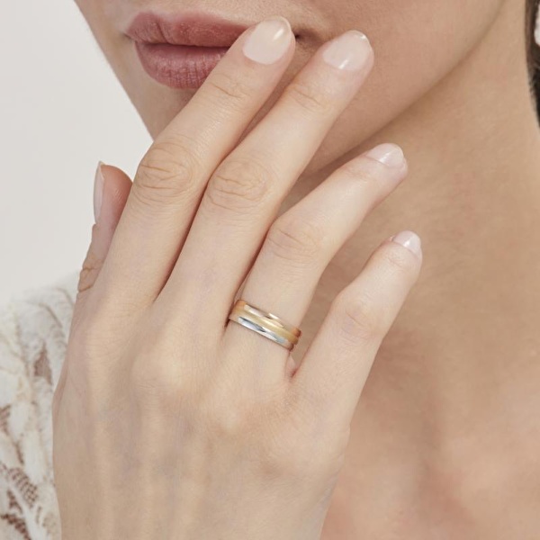 Altın İkili Alyans