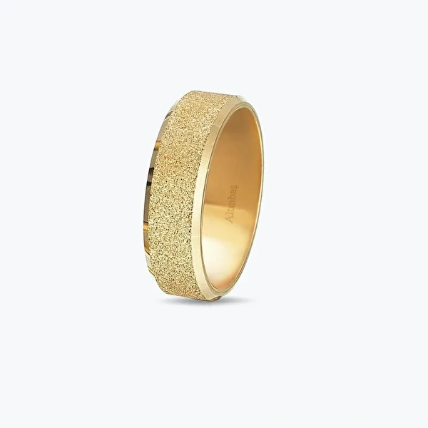 Altın İkili Alyans