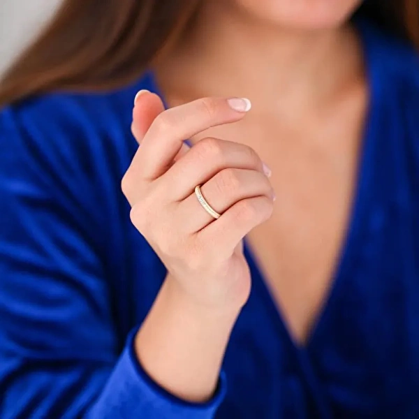 Altın İkili Alyans