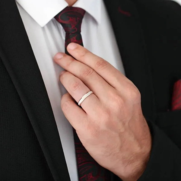 Altın İkili Alyans