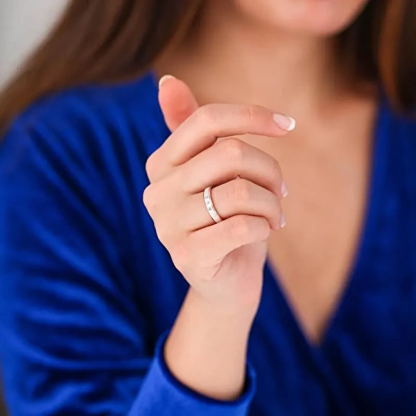 Altın İkili Alyans