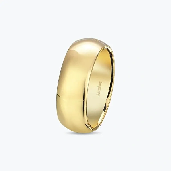 Altın İkili Alyans