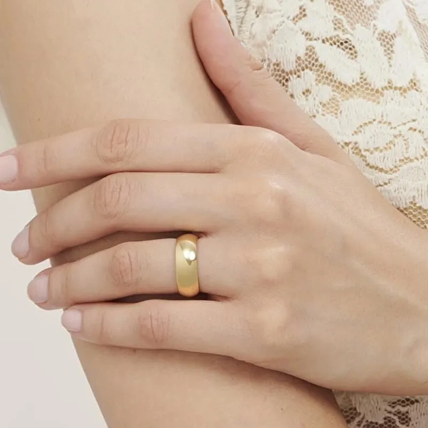 Altın İkili Alyans