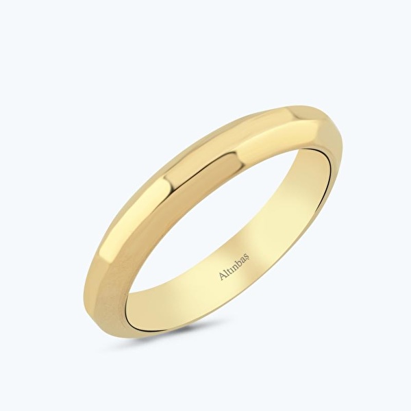 Altın İkili Alyans