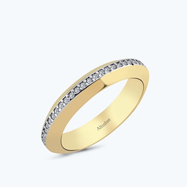 Altın İkili Alyans