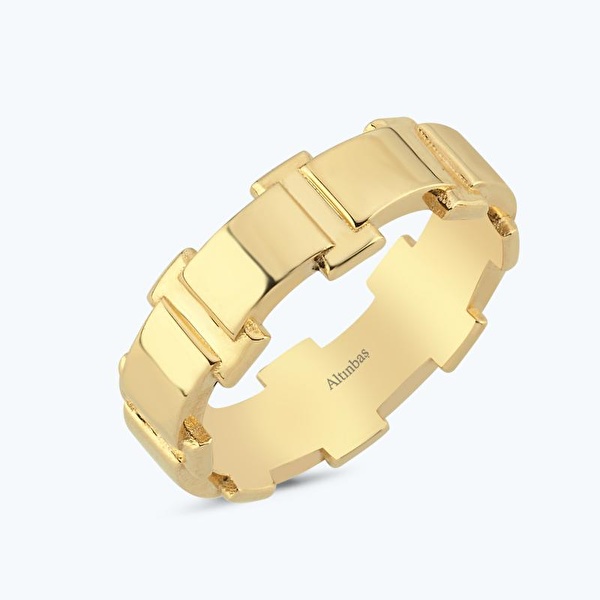 Altın İkili Alyans