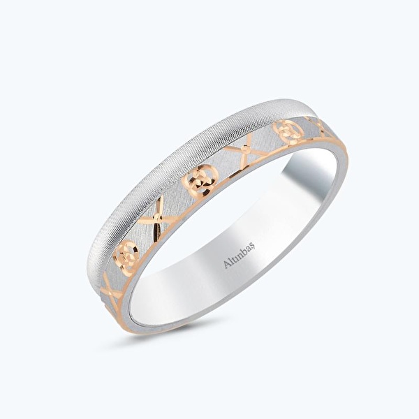 Altın İkili Alyans