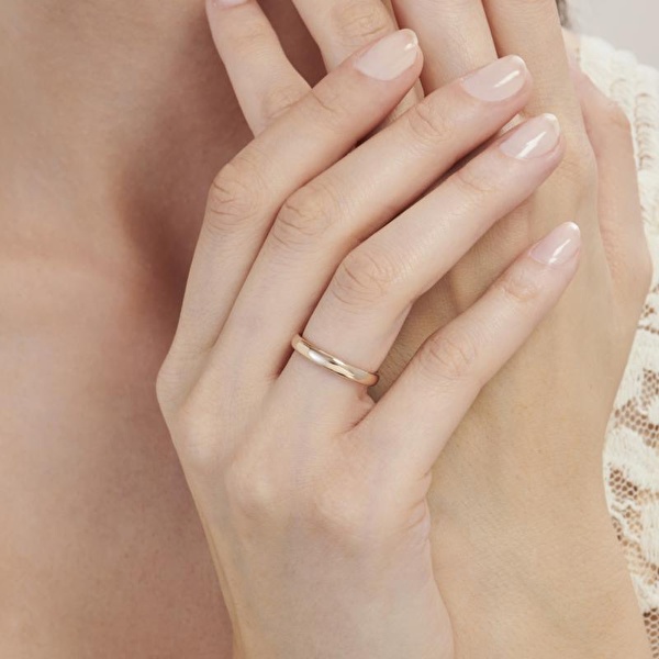 Altın İkili Alyans