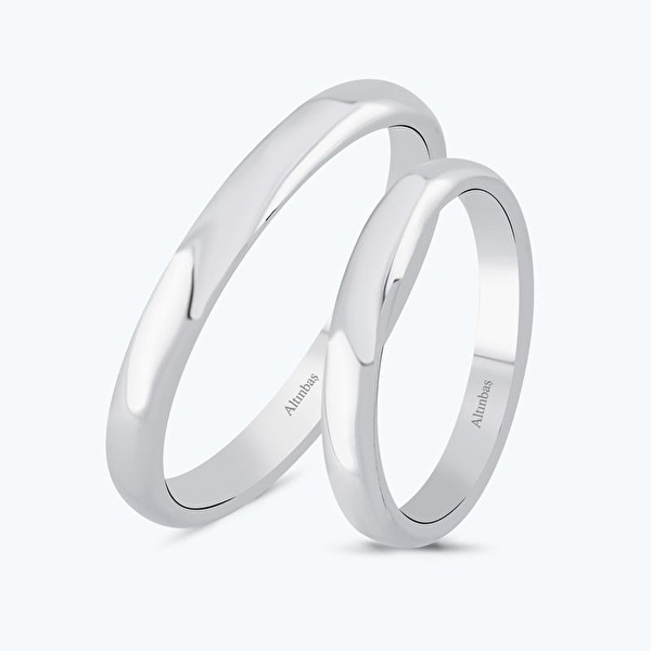 Altın İkili Alyans