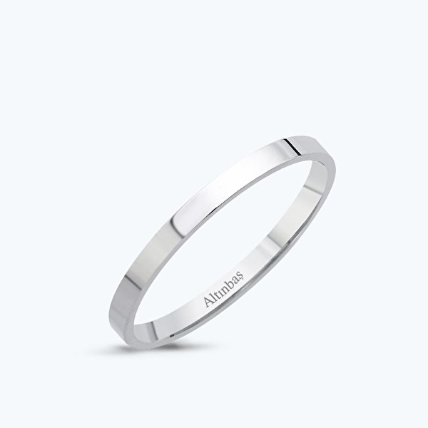 Altın İkili Alyans