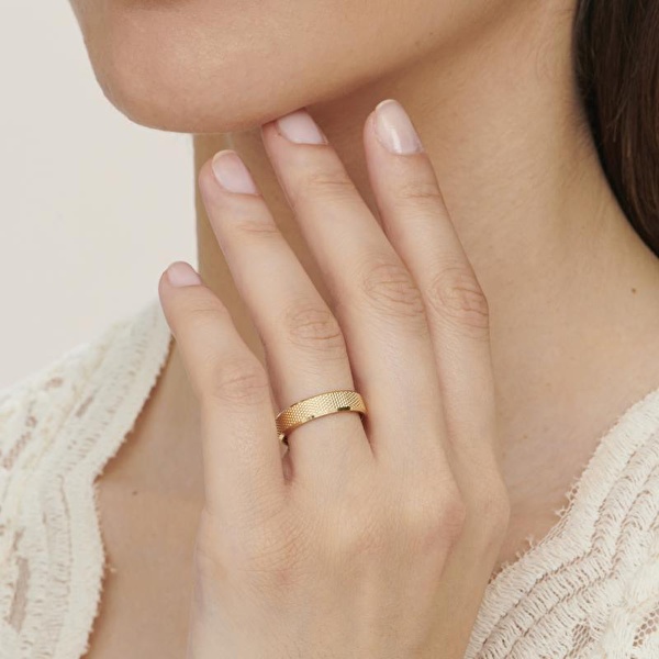 Altın İkili Alyans