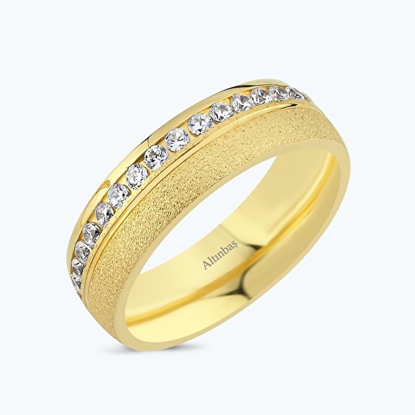 Altın İkili Alyans