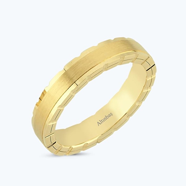 Altın İkili Alyans